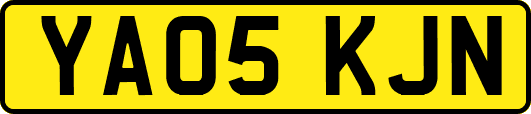 YA05KJN
