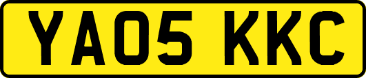 YA05KKC