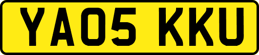 YA05KKU