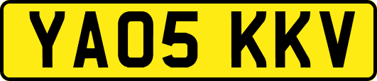 YA05KKV