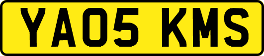YA05KMS