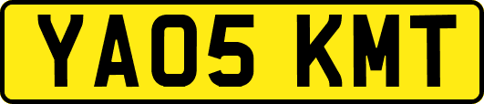 YA05KMT