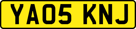 YA05KNJ