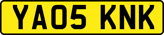 YA05KNK