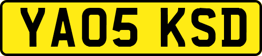 YA05KSD