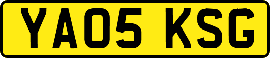 YA05KSG