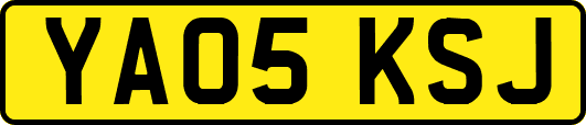 YA05KSJ