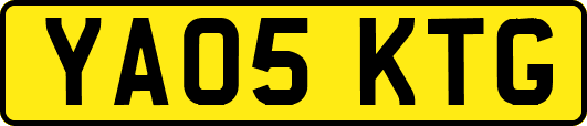 YA05KTG