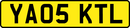 YA05KTL