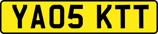 YA05KTT