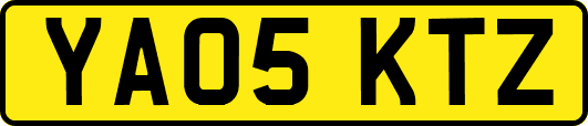 YA05KTZ