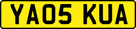 YA05KUA