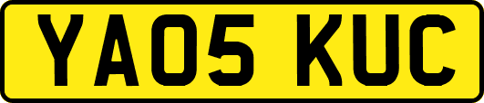 YA05KUC
