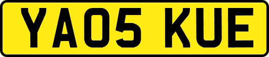 YA05KUE