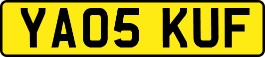 YA05KUF