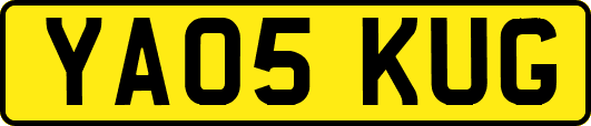 YA05KUG