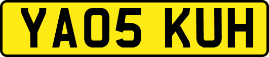 YA05KUH