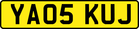 YA05KUJ