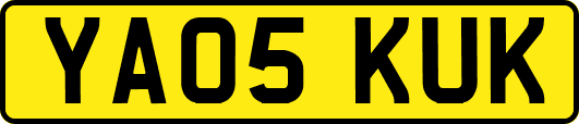 YA05KUK