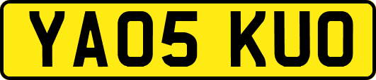 YA05KUO