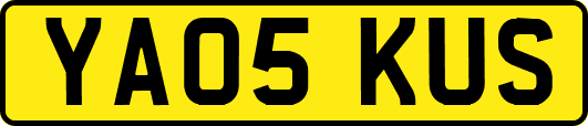 YA05KUS