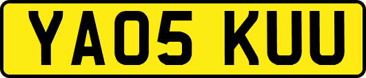 YA05KUU