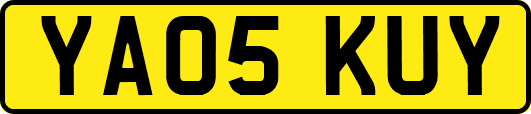 YA05KUY