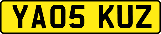 YA05KUZ