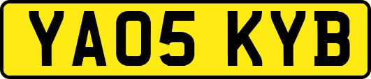 YA05KYB
