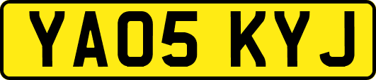 YA05KYJ