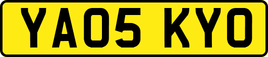 YA05KYO