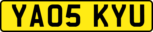 YA05KYU
