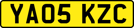 YA05KZC