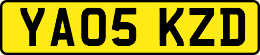 YA05KZD