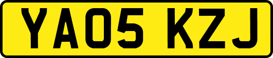 YA05KZJ