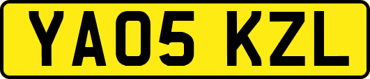 YA05KZL
