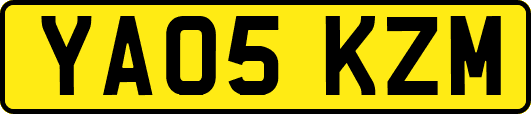 YA05KZM