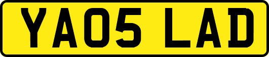YA05LAD
