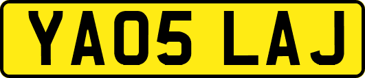 YA05LAJ