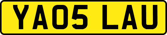 YA05LAU