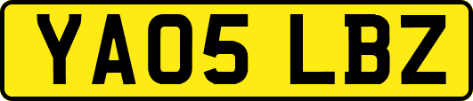 YA05LBZ