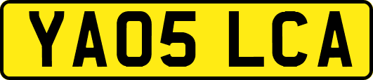 YA05LCA