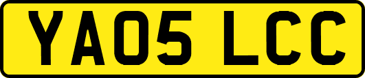 YA05LCC