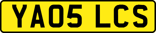 YA05LCS