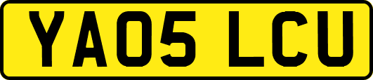 YA05LCU