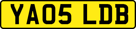 YA05LDB