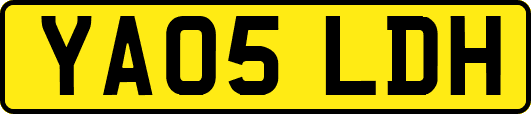YA05LDH