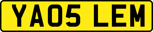 YA05LEM