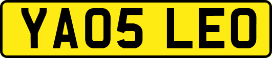 YA05LEO