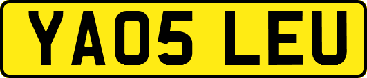YA05LEU